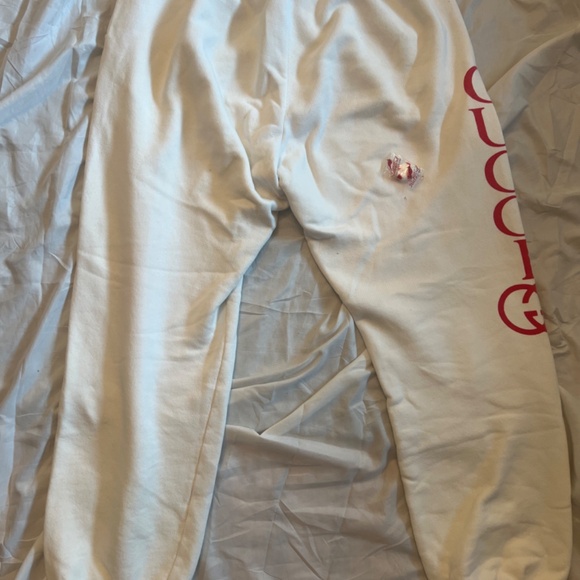 Gucci Sweatpants - Picture 3 of 3